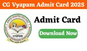 CG-Vyapam-Admit-Card