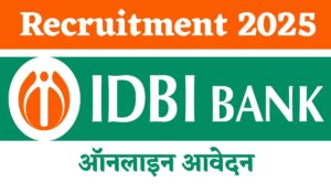 IDBI-Bank-Recruitment-2025