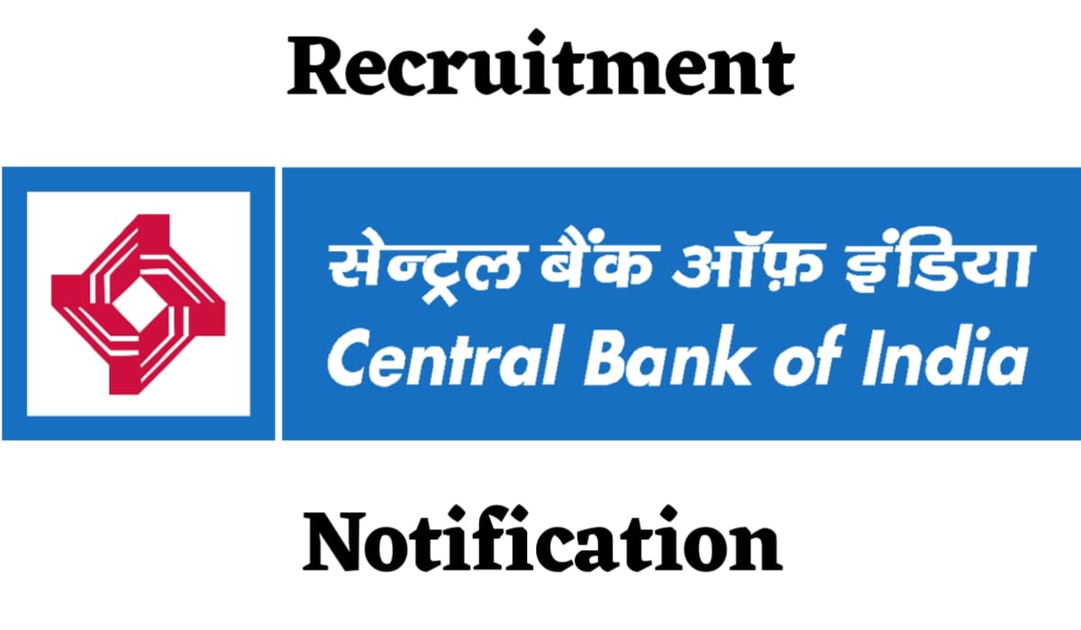 Central Bank of India