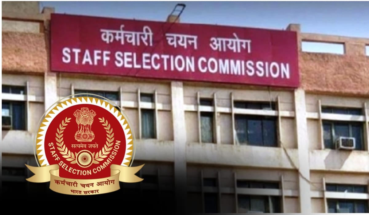 Staff Selection Commission