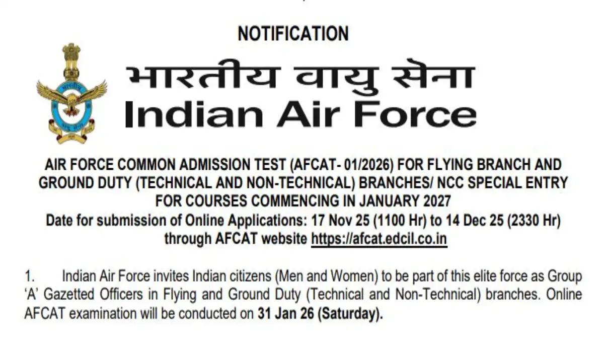 Indian Air Force